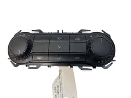 MERCEDES-BENZ 5HB01153313 Heater control panel MERCEDES-BENZ VITO / V-CLASS (W447) (2014-) — thumbnail 1