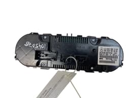 MERCEDES-BENZ 5HB01153313 Heater control panel MERCEDES-BENZ VITO / V-CLASS (W447) (2014-) — thumbnail 2