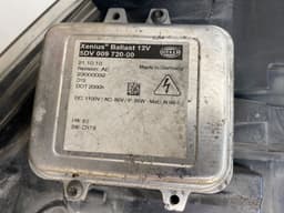 SAAB 12775744 Headlight left SAAB 9-5 (YS3G) (2010-2012) — thumbnail 6