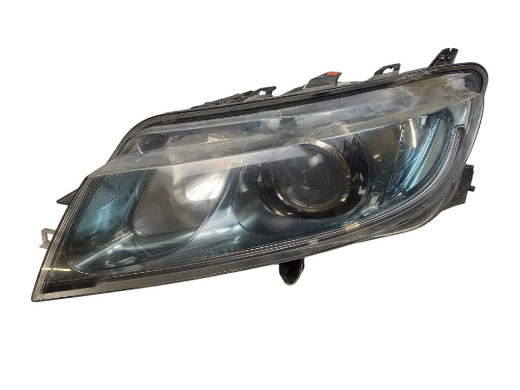 SAAB 12775744 Headlight left SAAB 9-5 (YS3G) (2010-2012)