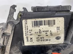 SAAB 12775744 Headlight left SAAB 9-5 (YS3G) (2010-2012) — thumbnail 5