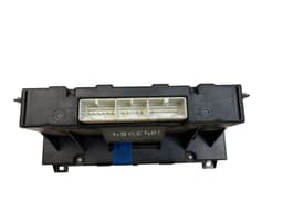 TOYOTA 5590060642 Heater control panel TOYOTA LAND CRUISER 120 (2002-2009) — thumbnail 2