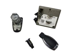 MERCEDES-BENZ A4479003519 Ignition switch lock (ignition barrel) MERCEDES-BENZ VITO / V-CLASS (W447) (2014-) — thumbnail 2