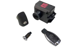 MERCEDES-BENZ A4479003519 Ignition switch lock (ignition barrel) MERCEDES-BENZ VITO / V-CLASS (W447) (2014-) — thumbnail 1