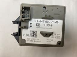 MERCEDES-BENZ A4479003519 Ignition switch lock (ignition barrel) MERCEDES-BENZ VITO / V-CLASS (W447) (2014-) — thumbnail 3