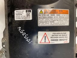 TOYOTA G920049136 Hybrid converter / inverter TOYOTA PRIUS IV (XW50) (2015-2022) — thumbnail 3