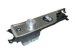 JAGUAR 9X237E453DB Joystick (MMI control switch / pad) JAGUAR XF (X250, CC9) (2008-2015) — thumbnail 2