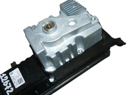 JAGUAR 9X237E453DB Joystick (MMI control switch / pad) JAGUAR XF (X250, CC9) (2008-2015) — thumbnail 5