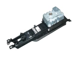 JAGUAR 9X237E453DB Joystick (MMI control switch / pad) JAGUAR XF (X250, CC9) (2008-2015) — thumbnail 4