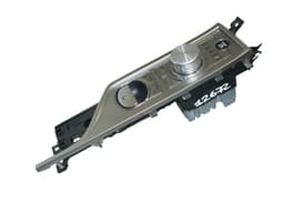 JAGUAR 9X237E453DB Joystick (MMI control switch / pad) JAGUAR XF (X250, CC9) (2008-2015) — thumbnail 1