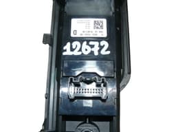 JAGUAR 9X237E453DB Joystick (MMI control switch / pad) JAGUAR XF (X250, CC9) (2008-2015) — thumbnail 6