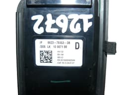 JAGUAR 9X237E453DB Joystick (MMI control switch / pad) JAGUAR XF (X250, CC9) (2008-2015) — thumbnail 7