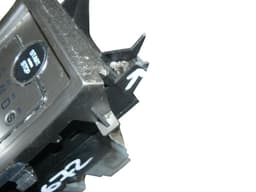 JAGUAR 9X237E453DB Joystick (MMI control switch / pad) JAGUAR XF (X250, CC9) (2008-2015) — thumbnail 8