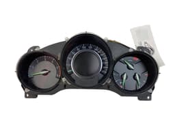 SAAB 12827043 Instrument Cluster SAAB 9-5 (YS3G) (2010-2012) — thumbnail 1