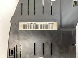 SAAB 12827043 Instrument Cluster SAAB 9-5 (YS3G) (2010-2012) — thumbnail 4