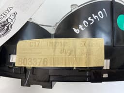 SAAB 12827043 Instrument Cluster SAAB 9-5 (YS3G) (2010-2012) — thumbnail 5