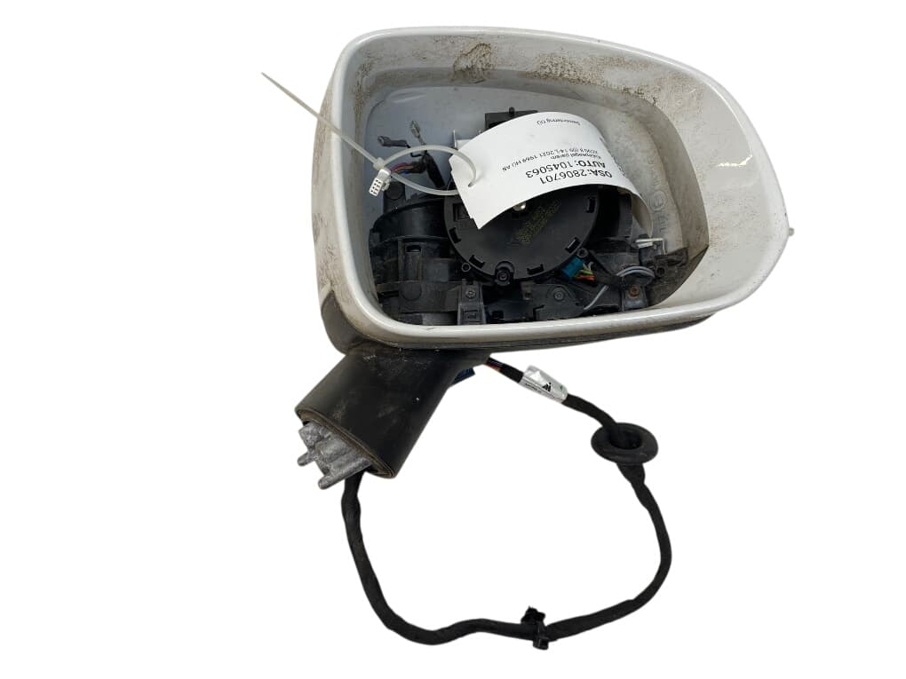 VOLVO 31385654 Mirror right VOLVO XC90 II (09.14-)