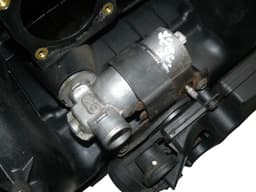 BMW 7523290 Intake Manifold BMW 5 (E60, E61) (2003-2010) — thumbnail 6