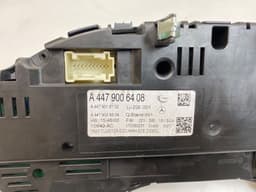 MERCEDES-BENZ A4479005420 Instrument Cluster MERCEDES-BENZ VITO / V-CLASS (W447) (2014-) — thumbnail 3