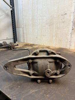 MERCEDES-BENZ A6393501214 A6393503014 Rear axle differential MERCEDES-BENZ VITO / VIANO (W639) (2003-2014) — thumbnail 4