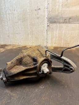 MERCEDES-BENZ A6393501214 A6393503014 Rear axle differential MERCEDES-BENZ VITO / VIANO (W639) (2003-2014) — thumbnail 6