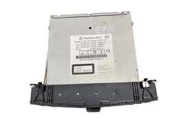 MERCEDES-BENZ 2049007202 2049008205 Radio MERCEDES-BENZ C-CLASS (W204) (2007-2013) — thumbnail 3