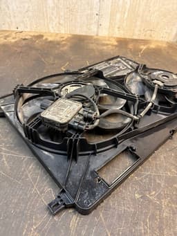 VOLVO 31200375 Radiator Fan Electric VOLVO S80 II (AS) (2006-2016) — thumbnail 6