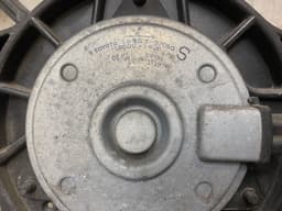 TOYOTA 1671137160 Radiator Fan Electric TOYOTA PRIUS IV (XW50) (2015-2022) — thumbnail 3