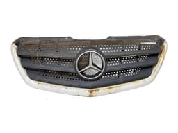 MERCEDES-BENZ 9068880523 Radiator Grille MERCEDES-BENZ SPRINTER (906) (2006-2018) — thumbnail 1