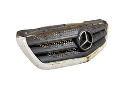 MERCEDES-BENZ 9068880523 Radiator Grille MERCEDES-BENZ SPRINTER (906) (2006-2018) — thumbnail 2