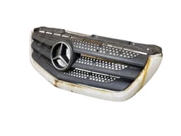 MERCEDES-BENZ 9068880523 Radiator Grille MERCEDES-BENZ SPRINTER (906) (2006-2018) — thumbnail 3