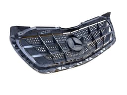 MERCEDES-BENZ 9068880523 Radiator Grille MERCEDES-BENZ SPRINTER (906) (2006-2018) — thumbnail 5