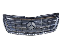 MERCEDES-BENZ 9068880523 Radiator Grille MERCEDES-BENZ SPRINTER (906) (2006-2018) — thumbnail 4