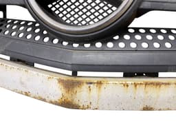 MERCEDES-BENZ 9068880523 Radiator Grille MERCEDES-BENZ SPRINTER (906) (2006-2018) — thumbnail 8
