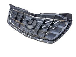 MERCEDES-BENZ 9068880523 Radiator Grille MERCEDES-BENZ SPRINTER (906) (2006-2018) — thumbnail 6