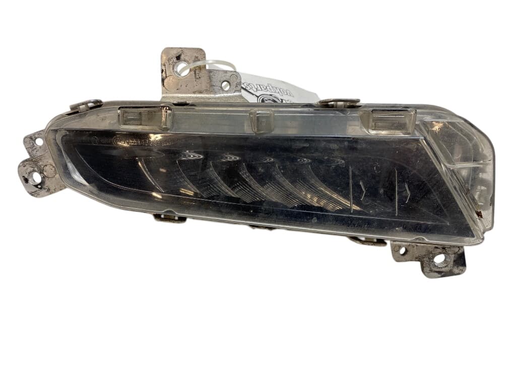 PEUGEOT 1609667880 Position Light front right PEUGEOT RCZ (T75) (2010-2015)