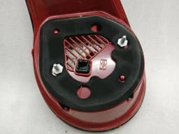 FERRARI Ferrari California T F149 14-17 right rear light 293289 tail light rear re — thumbnail 8