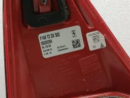 FERRARI Ferrari California T F149 14-17 right rear light 293289 tail light rear re — thumbnail 10