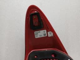 FERRARI Ferrari California T F149 14-17 right rear light 293289 tail light rear re — thumbnail 9