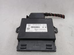 PORSCHE Porsche Panamera 970 electronic module 7PP959663E control unit — thumbnail 1
