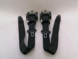 PORSCHE Porsche 911 991 GT3RS Front Seatbelt 99180303304 A23 Seatbelt Front Coupe — thumbnail 1