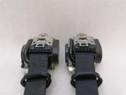 PORSCHE Porsche 911 991 GT3RS Front Seatbelt 99180303304 A23 Seatbelt Front Coupe — thumbnail 2