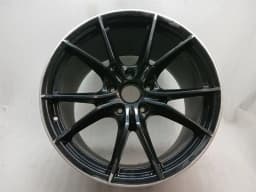 PORSCHE Porsche 911 991 Alloy Wheel 99136276001 Carrera S (IV) Rim 11.5J x 20 ET56 — thumbnail 1
