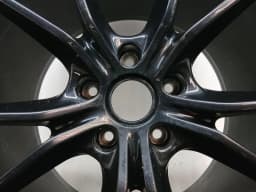 PORSCHE Porsche 911 991 Alloy Wheel 99136276001 Carrera S (IV) Rim 11.5J x 20 ET56 — thumbnail 2