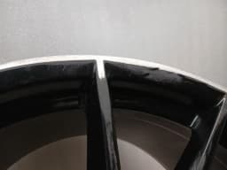 PORSCHE Porsche 911 991 Alloy Wheel 99136276001 Carrera S (IV) Rim 11.5J x 20 ET56 — thumbnail 5