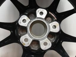 PORSCHE Porsche 911 991 Alloy Wheel 99136276001 Carrera S (IV) Rim 11.5J x 20 ET56 — thumbnail 7