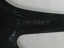 PORSCHE Porsche 911 991 Alloy Wheel 99136276001 Carrera S (IV) Rim 11.5J x 20 ET56 — thumbnail 9