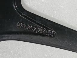 PORSCHE Porsche 911 991 Alloy Wheel 99136276001 Carrera S (IV) Rim 11.5J x 20 ET56 — thumbnail 10