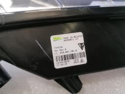 PORSCHE Porsche Cayenne 9Y MK3 E3 DRL Daytime Running Light 9Y0941181A Daytime Running Light — thumbnail 6