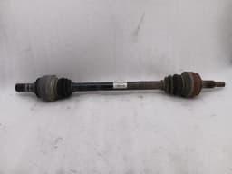 PORSCHE Porsche Panamera 970 drive shaft rear Re 97033202418 rear right drive shaft — thumbnail 1